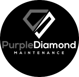 PURPLEDIAMOND MAINTENANCE