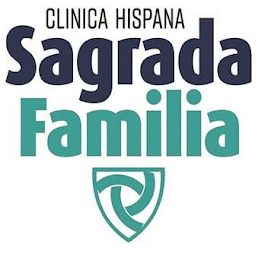 CLINICA HISPANA SAGRADA FAMILIA