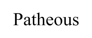 PATHEOUS