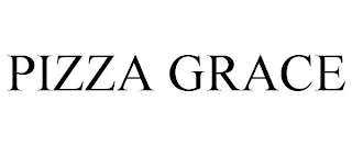 PIZZA GRACE