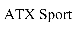 ATX SPORT