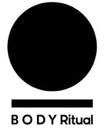 BODY RITUAL