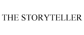 THE STORYTELLER