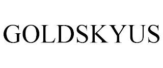 GOLDSKYUS