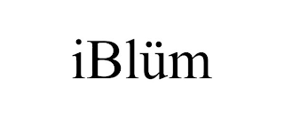 IBLÜM