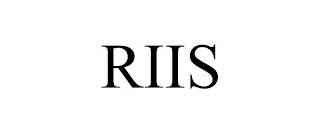 RIIS