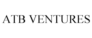 ATB VENTURES