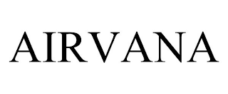 AIRVANA