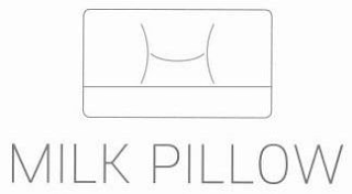 MILK PILLOW