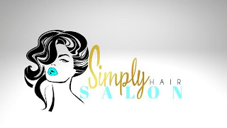 SIMPLY HAIR SALON