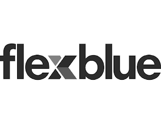 FLEXBLUE