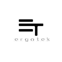 ET ERGOTEK