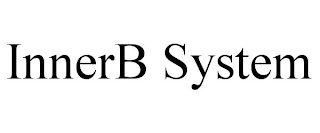 INNERB SYSTEM