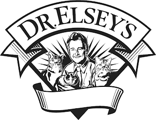 DR. ELSEY'S