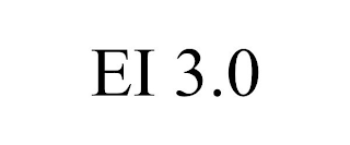 EI 3.0