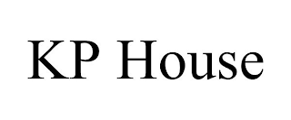 KP HOUSE