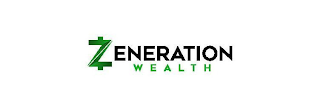 ZENERATION WEALTH