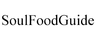 SOULFOODGUIDE