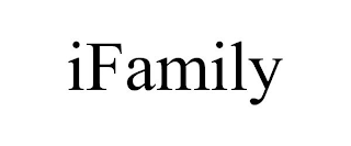 IFAMILY