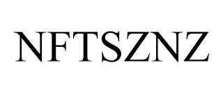 NFTSZNZ