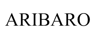 ARIBARO