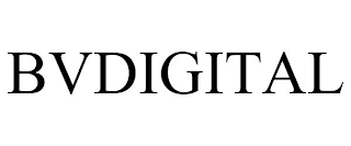 BVDIGITAL