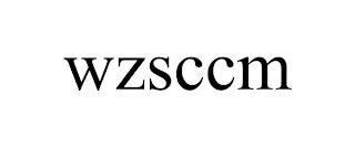 WZSCCM