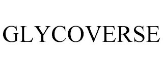 GLYCOVERSE