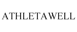 ATHLETAWELL