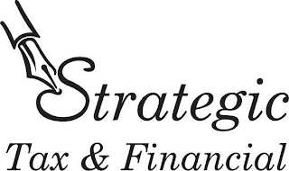 STRATEGIC TAX & FINANCIAL