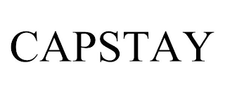 CAPSTAY