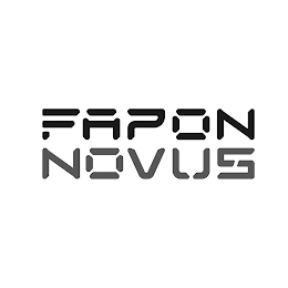 FAPON NOVUS