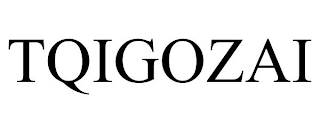 TQIGOZAI