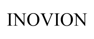 INOVION