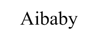 AIBABY