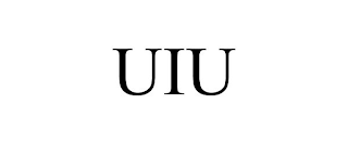 UIU