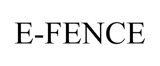 E-FENCE