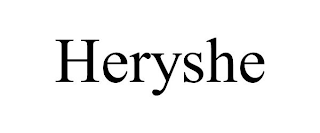 HERYSHE