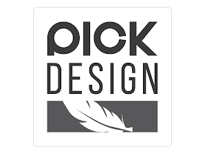 PICK DESIGN