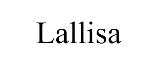 LALLISA