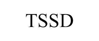 TSSD