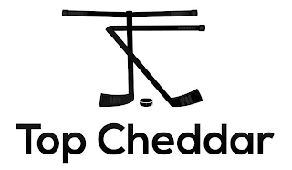 TC TOP CHEDDAR