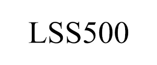 LSS500
