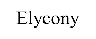 ELYCONY