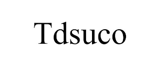 TDSUCO