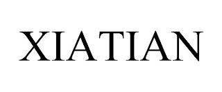 XIATIAN