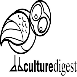 CULTURE DIGEST