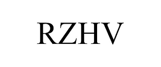 RZHV