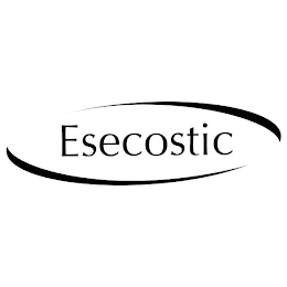 ESECOSTIC