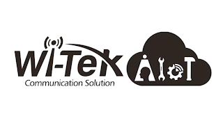 WI-TEKAIOT COMMUNICATION SOLUTION